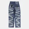 'Jungle' Jeans sold by Streetwear Society