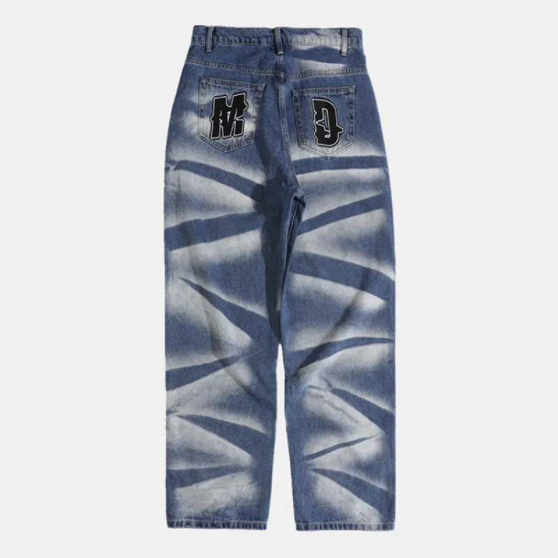 'Jungle' Jeans sold by Streetwear Society