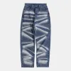 'Jungle' Jeans sold by Streetwear Society