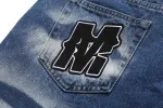 'Jungle' Jeans sold by Streetwear Society