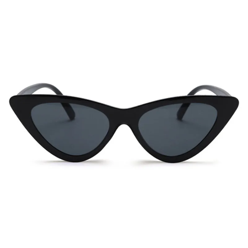 Cat Eye Sunglasses sold by Streetwear Society