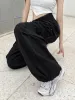 Cargo Pants Parachute Y2K sold by Streetwear Society