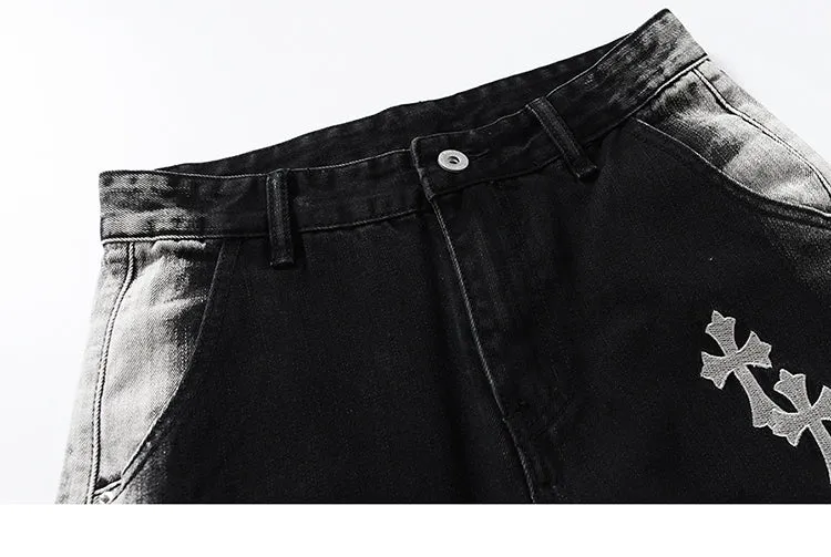 'Cross' Jeans sold by Streetwear Society product image thumbnail 2