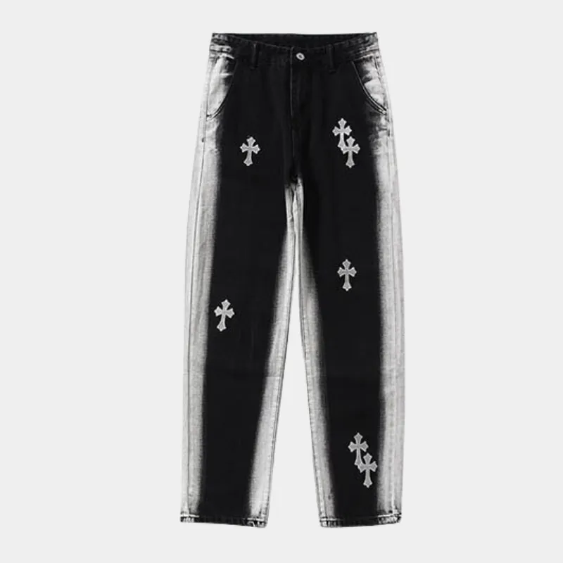 'Cross' Jeans sold by Streetwear Society