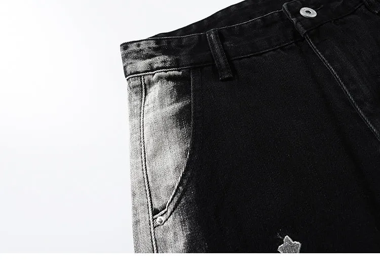 'Cross' Jeans sold by Streetwear Society product image thumbnail 4