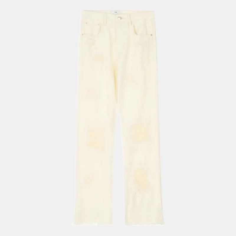 'Broken' Jeans sold by Streetwear Society product image thumbnail 4