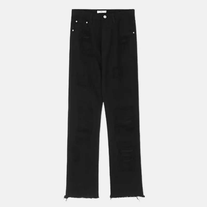 'Broken' Jeans sold by Streetwear Society