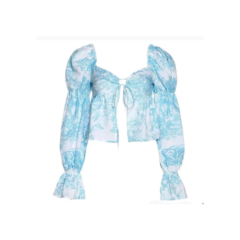 Everlasting Love Top sold by Streetwear Society