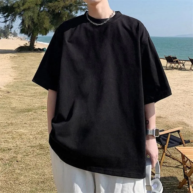 Back Printed Cat Tee sold by Streetwear Society