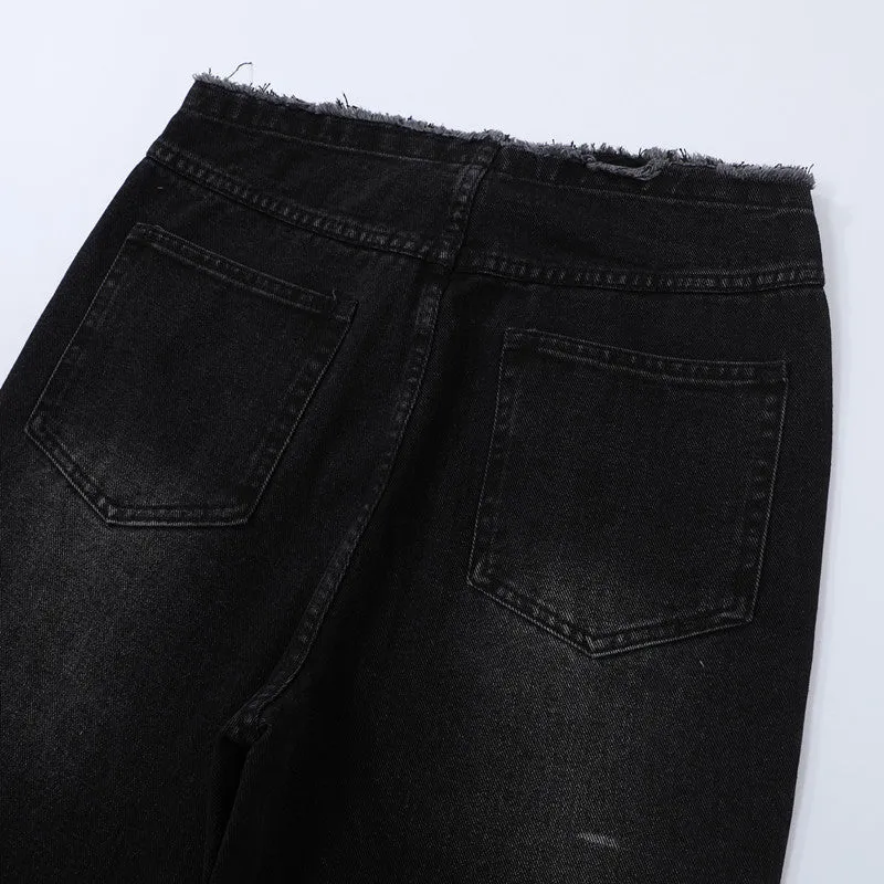 '2' Jeans sold by Streetwear Society product image thumbnail 3