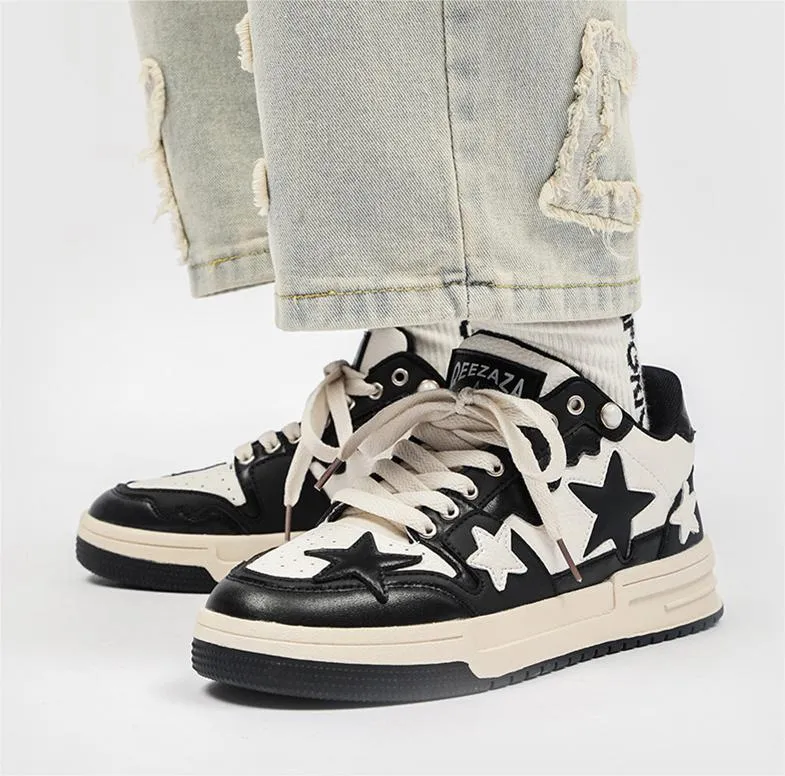 'Starry' Shoes sold by Streetwear Society product image thumbnail 4
