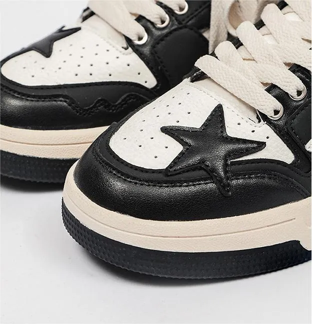 'Starry' Shoes sold by Streetwear Society product image thumbnail 2