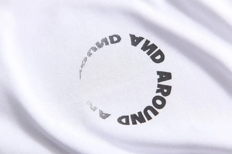 Speculation' T shirt sold by Streetwear Society product image thumbnail 3