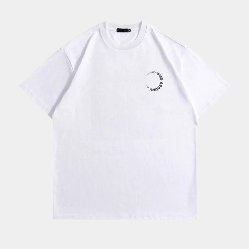 Speculation' T shirt sold by Streetwear Society