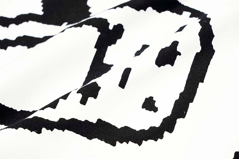 Heart Broken T Shirt sold by Streetwear Society product image thumbnail 8