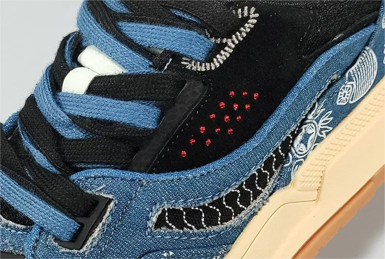 CC' Shoes sold by Streetwear Society product image thumbnail 3