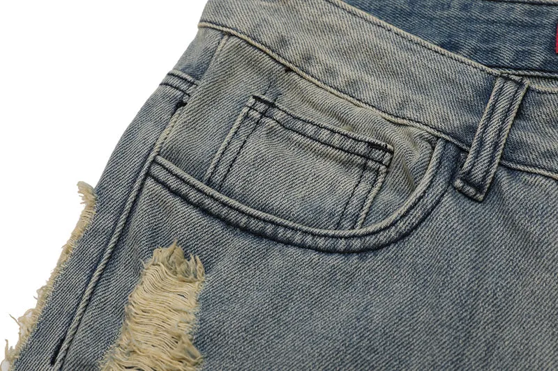 'Rips' Jeans sold by Streetwear Society product image thumbnail 3