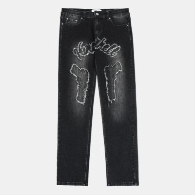'Pistol' Jeans sold by Streetwear Society