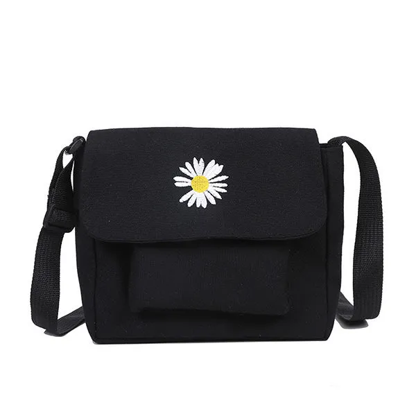 Daisy Handbag sold by Streetwear Society product image thumbnail 4