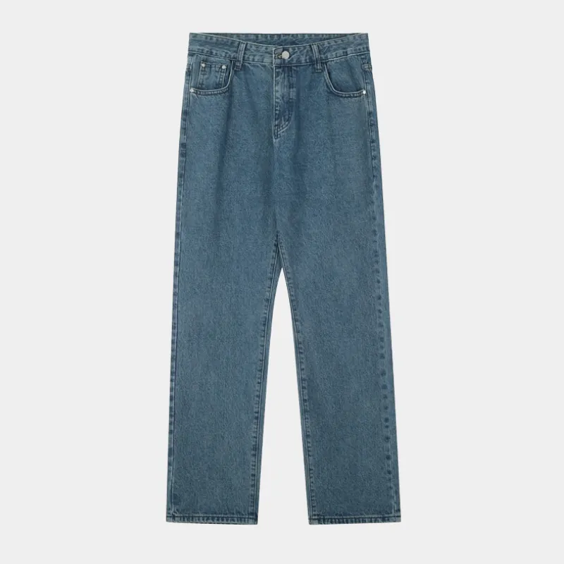 'Roman' Jeans sold by Streetwear Society product image thumbnail 2