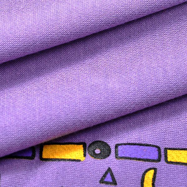 90's Kids Lavender Sweatshirt sold by Streetwear Society product image thumbnail 4