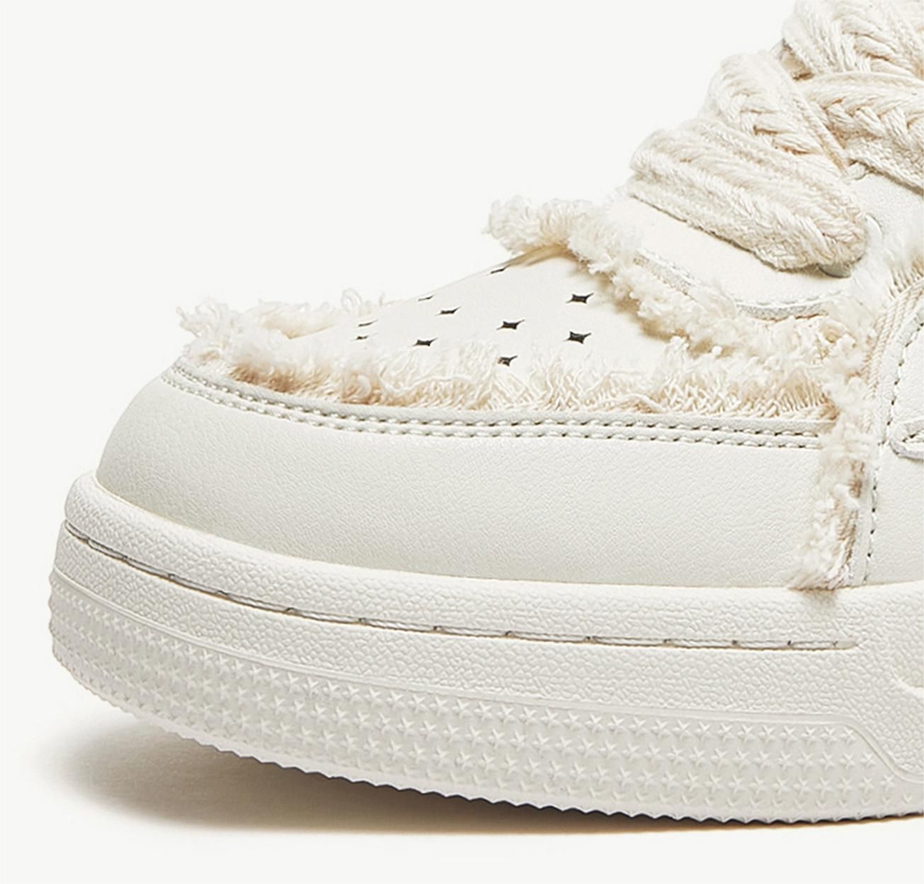 'Star boy' Shoes sold by Streetwear Society product image thumbnail 5