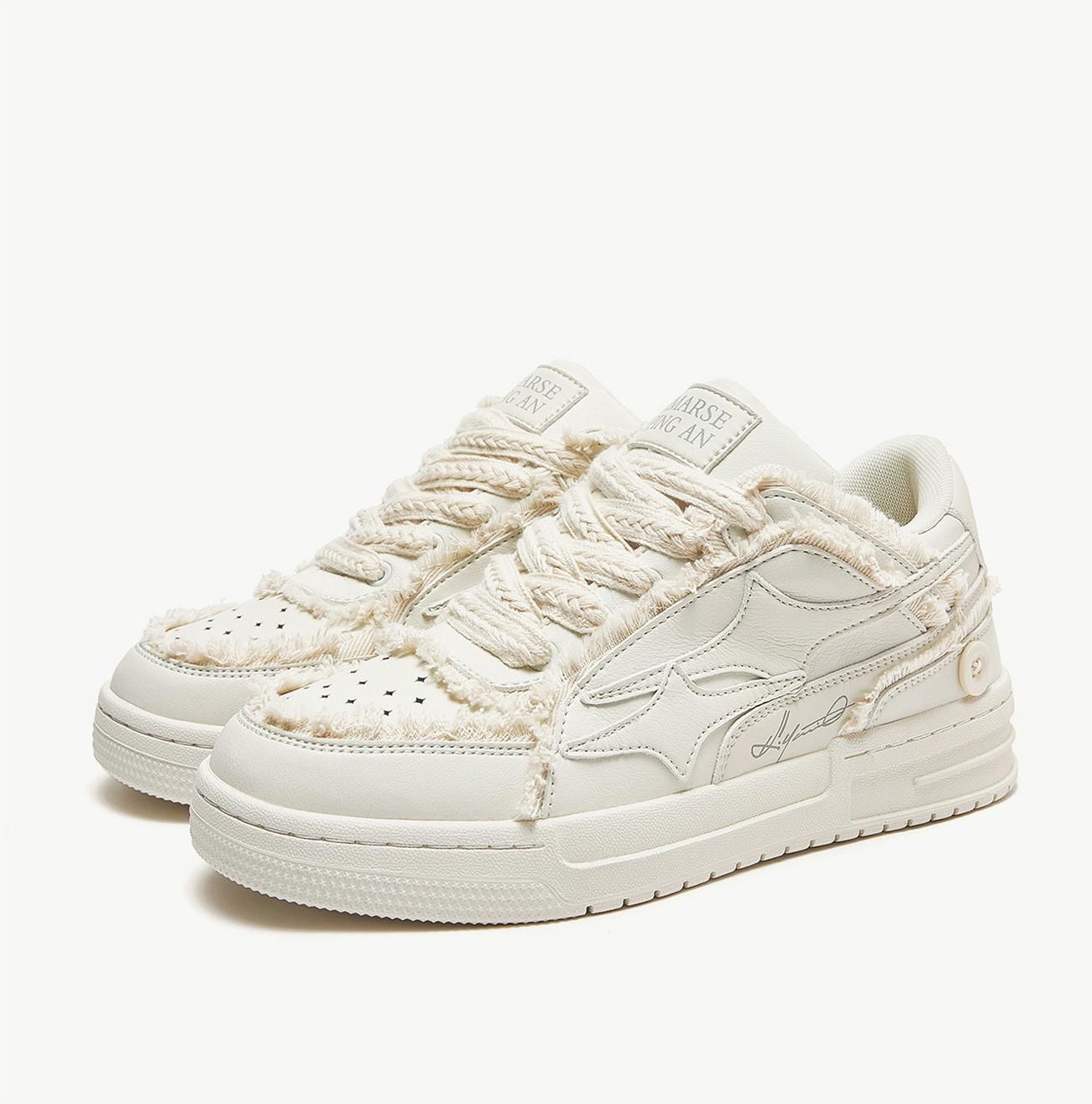 'Star boy' Shoes sold by Streetwear Society product image thumbnail 2