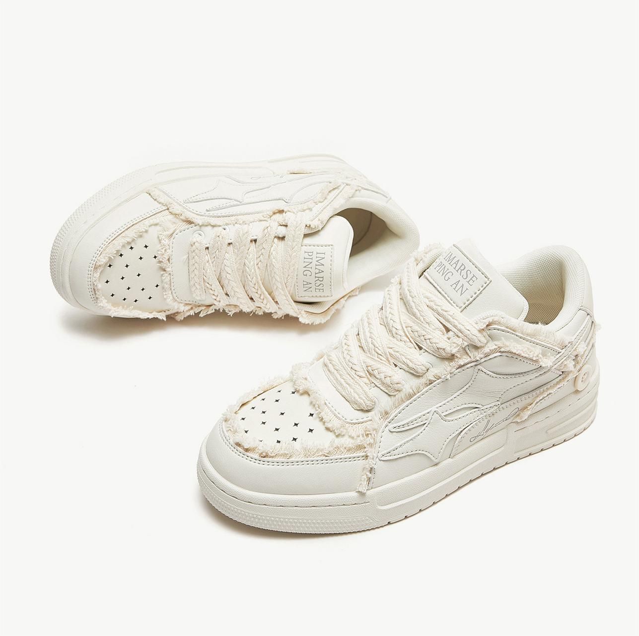 'Star boy' Shoes sold by Streetwear Society product image thumbnail 3