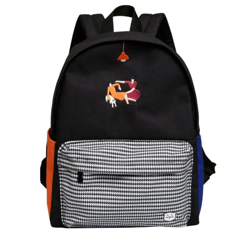 Cat Ladies Backpack sold by Streetwear Society