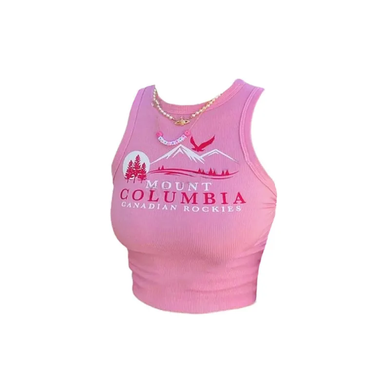 Columbia Tank Top sold by Streetwear Society