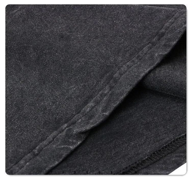 Don't stress' T-shirt sold by Streetwear Society product image thumbnail 5