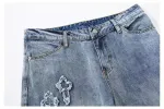 'Holy' Jeans sold by Streetwear Society