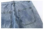 'Holy' Jeans sold by Streetwear Society