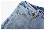 'Holy' Jeans sold by Streetwear Society