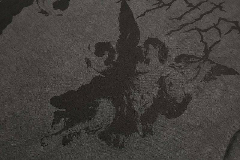 'Fallen angel' T shirt sold by Streetwear Society product image thumbnail 6