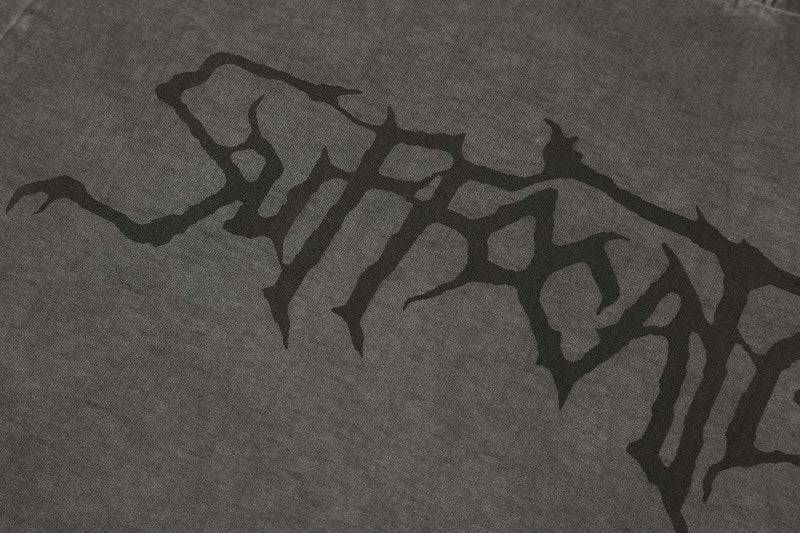 'Fallen angel' T shirt sold by Streetwear Society product image thumbnail 4