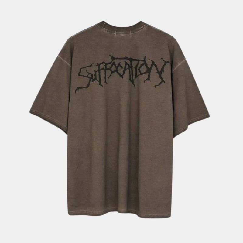 'Fallen angel' T shirt sold by Streetwear Society product image thumbnail 9