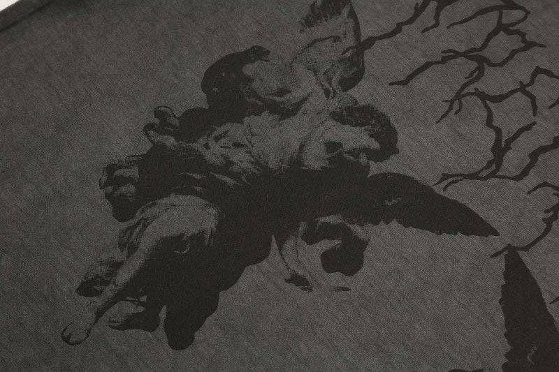 'Fallen angel' T shirt sold by Streetwear Society product image thumbnail 5