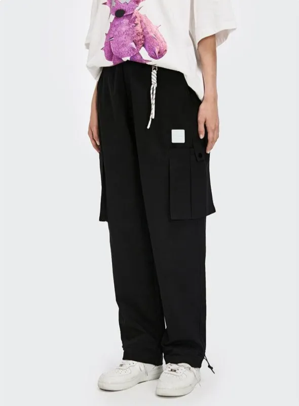 Astro Utility Pants sold by Streetwear Society