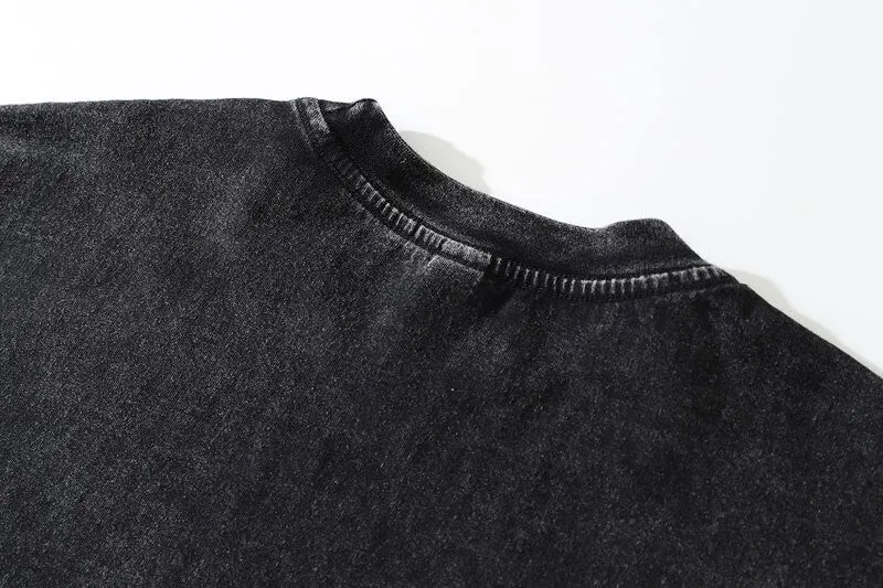 NBA' T shirt sold by Streetwear Society product image thumbnail 5