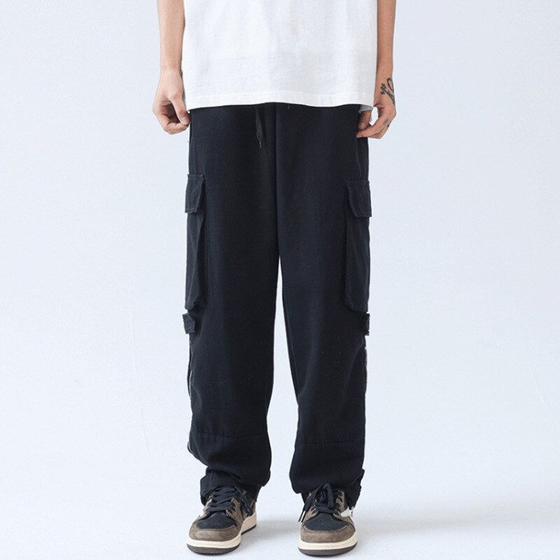 H806 Cargo Pants sold by Streetwear Society product image thumbnail 5