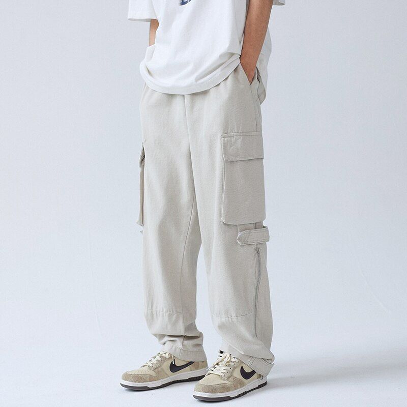 H806 Cargo Pants sold by Streetwear Society product image thumbnail 6