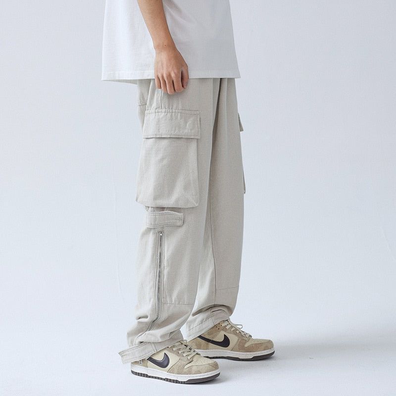 H806 Cargo Pants sold by Streetwear Society