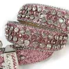 Drip Belt - Pink sold by Streetwear Society