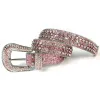 Drip Belt - Pink sold by Streetwear Society