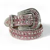 Drip Belt - Pink sold by Streetwear Society