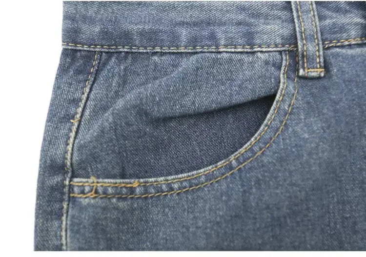 'Bullets' Jeans sold by Streetwear Society product image thumbnail 5