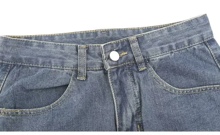 'Bullets' Jeans sold by Streetwear Society product image thumbnail 4