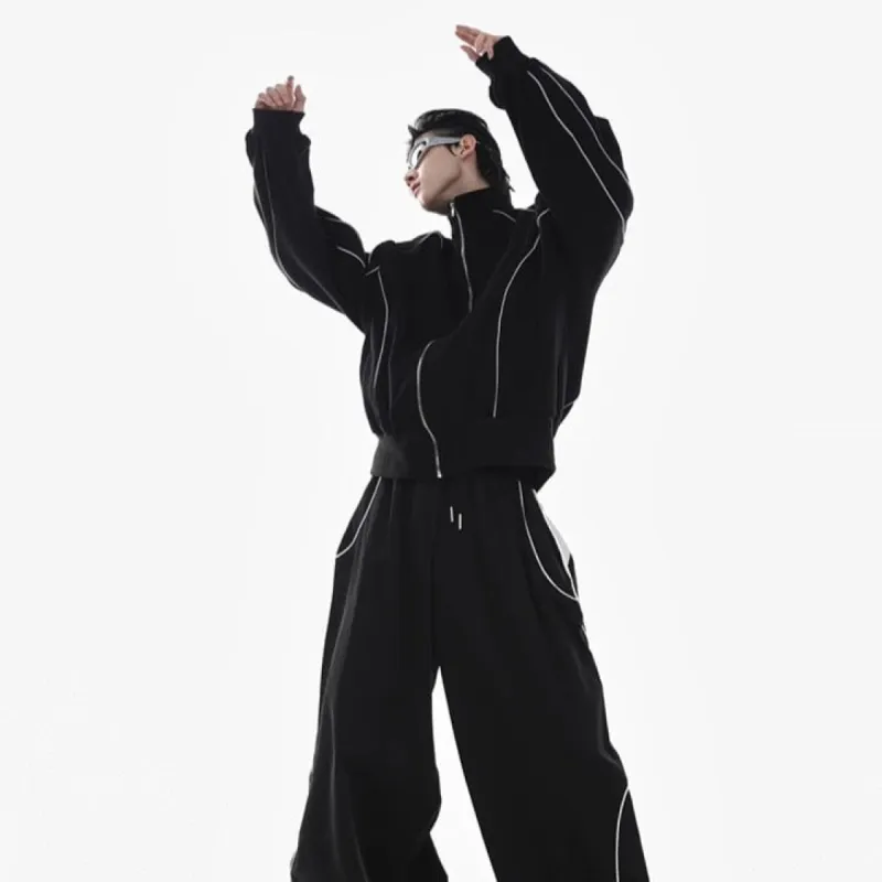 Gorpcore Jacket sold by Streetwear Society