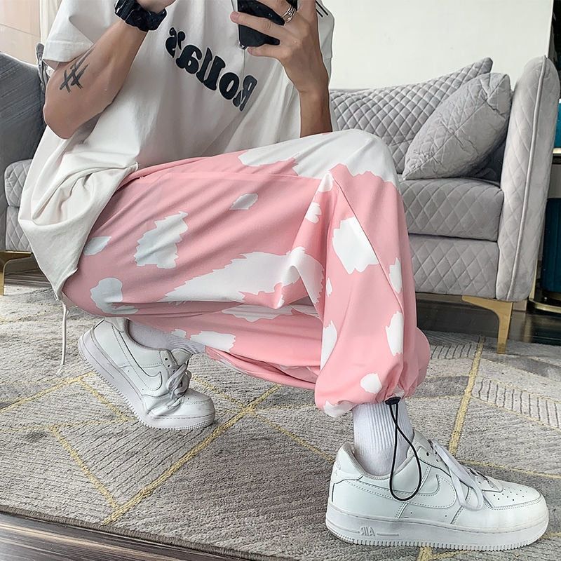 Cloud Pants sold by Streetwear Society product image thumbnail 5